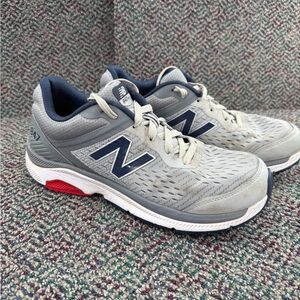 New Balance Walking Shoes‎ MW847LG4 RollBar Arch Supportive Shoes Sz 10.